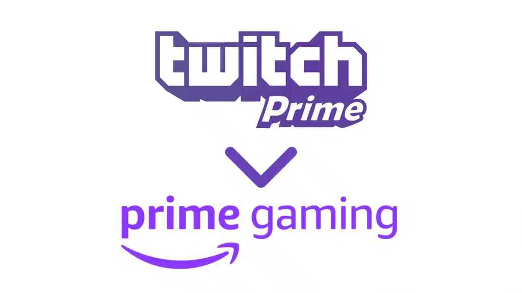Twitch prime offre des subs gratuitement
