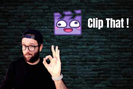 Importance clip pour promouvoir sa chaine Twitch